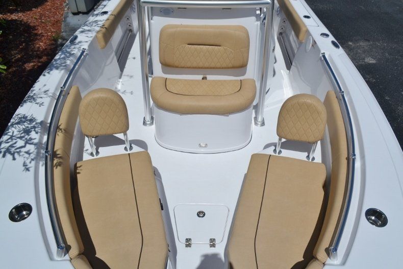 Thumbnail 13 for New 2019 Sportsman Open 212 Center Console boat for sale in Fort Lauderdale, FL