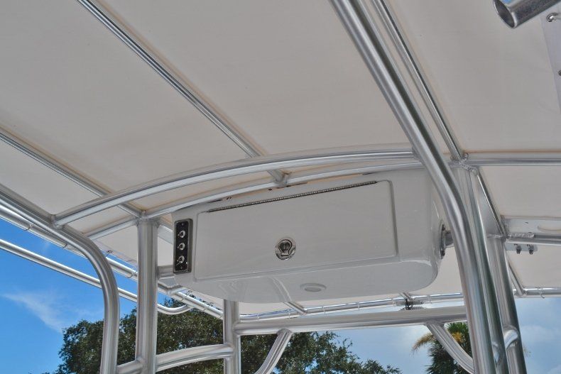 Thumbnail 18 for New 2019 Sportsman Open 212 Center Console boat for sale in Fort Lauderdale, FL