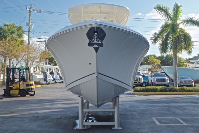 Thumbnail 2 for New 2016 Sailfish 270 CC Center Console boat for sale in Miami, FL