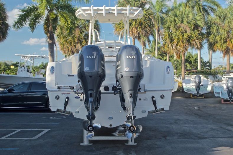 Thumbnail 7 for New 2016 Sailfish 270 CC Center Console boat for sale in Miami, FL