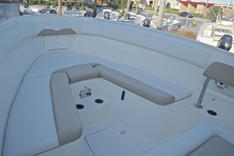 Thumbnail 47 for New 2016 Sailfish 270 CC Center Console boat for sale in Miami, FL