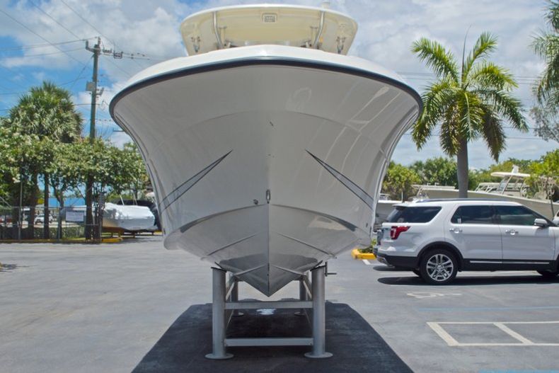 Thumbnail 2 for Used 2008 Hydra-Sports 2500 Vector Center Console boat for sale in West Palm Beach, FL