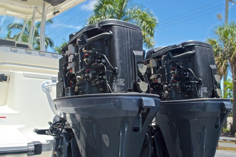 Thumbnail 13 for Used 2008 Hydra-Sports 2500 Vector Center Console boat for sale in West Palm Beach, FL