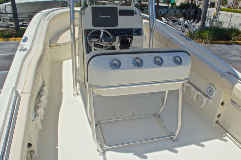 Thumbnail 15 for Used 2008 Hydra-Sports 2500 Vector Center Console boat for sale in West Palm Beach, FL