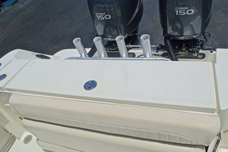 Thumbnail 22 for Used 2008 Hydra-Sports 2500 Vector Center Console boat for sale in West Palm Beach, FL