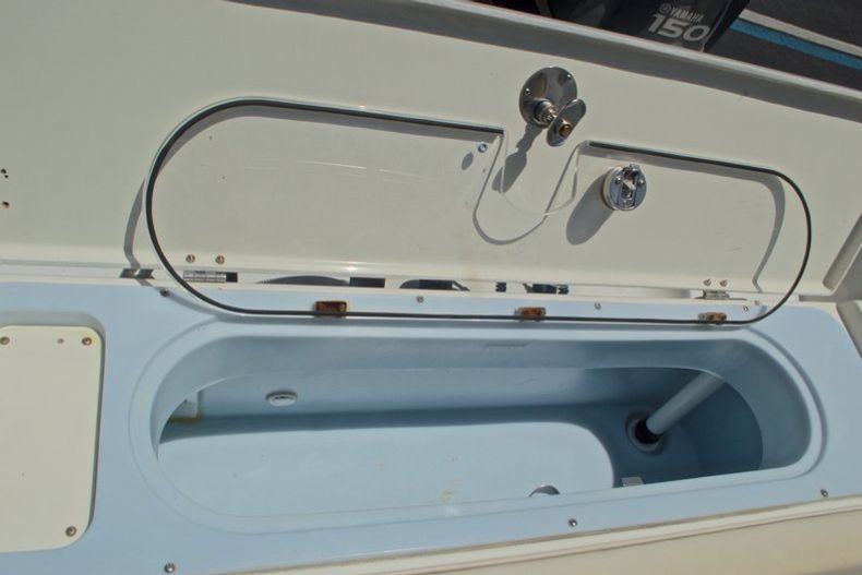 Thumbnail 24 for Used 2008 Hydra-Sports 2500 Vector Center Console boat for sale in West Palm Beach, FL