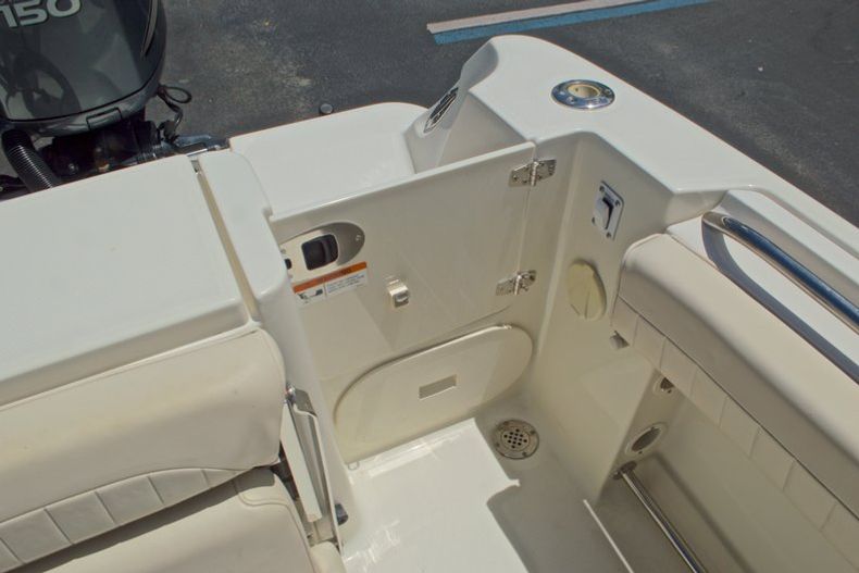 Thumbnail 25 for Used 2008 Hydra-Sports 2500 Vector Center Console boat for sale in West Palm Beach, FL