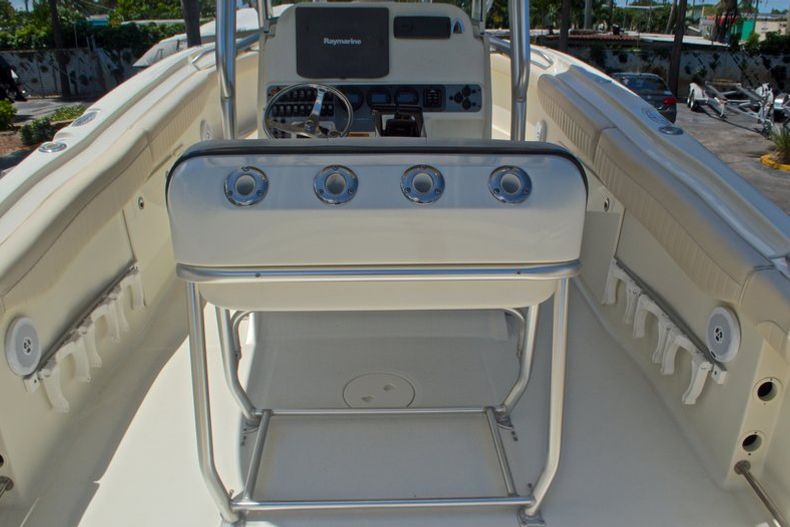 Thumbnail 16 for Used 2008 Hydra-Sports 2500 Vector Center Console boat for sale in West Palm Beach, FL