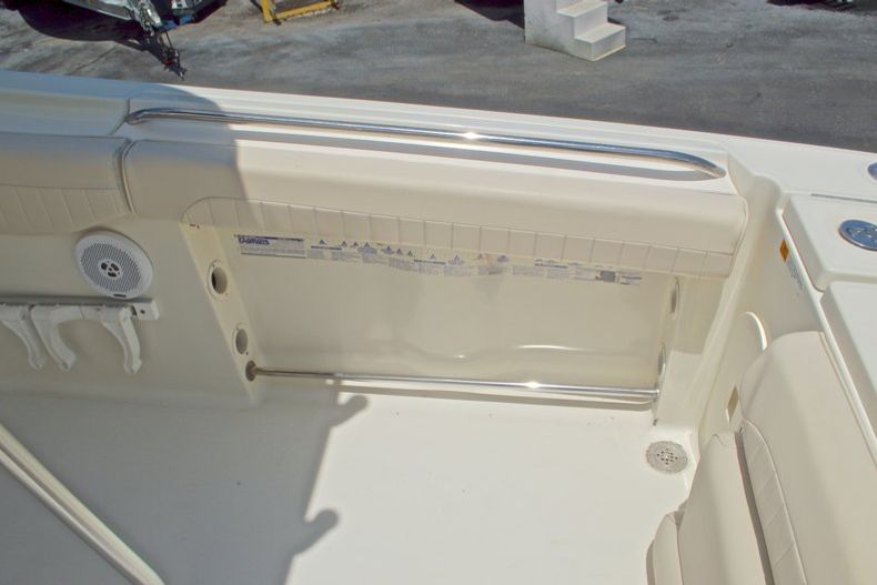 Thumbnail 28 for Used 2008 Hydra-Sports 2500 Vector Center Console boat for sale in West Palm Beach, FL