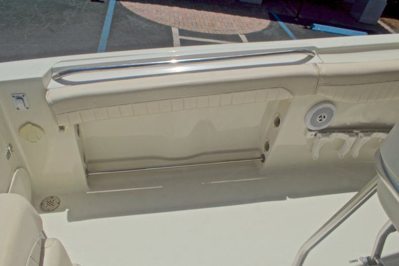 Thumbnail 27 for Used 2008 Hydra-Sports 2500 Vector Center Console boat for sale in West Palm Beach, FL