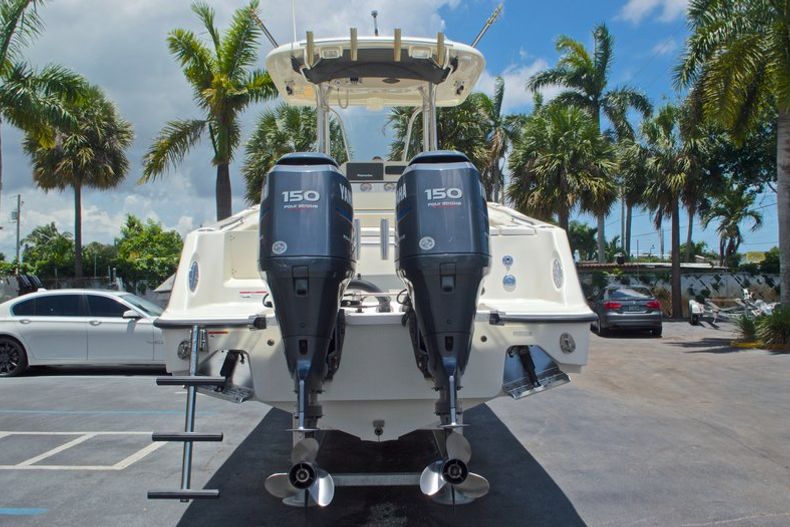 Thumbnail 7 for Used 2008 Hydra-Sports 2500 Vector Center Console boat for sale in West Palm Beach, FL