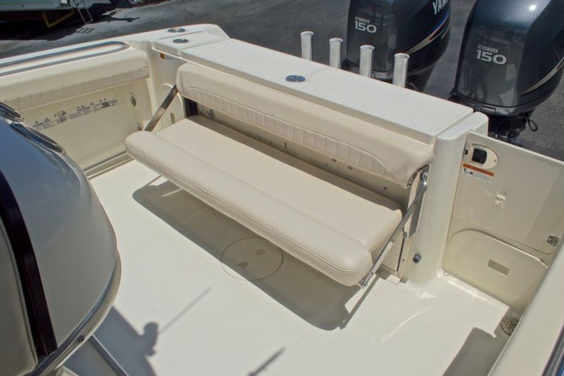 Thumbnail 18 for Used 2008 Hydra-Sports 2500 Vector Center Console boat for sale in West Palm Beach, FL