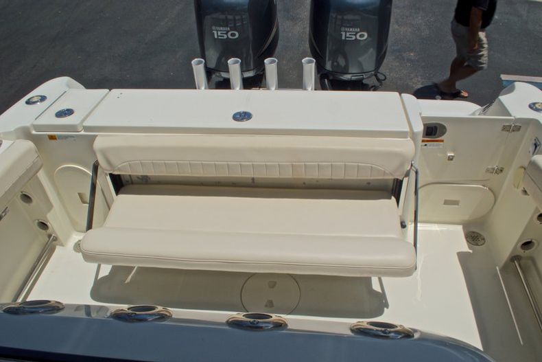Thumbnail 19 for Used 2008 Hydra-Sports 2500 Vector Center Console boat for sale in West Palm Beach, FL