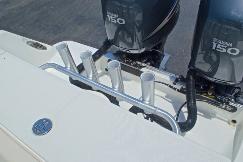 Thumbnail 23 for Used 2008 Hydra-Sports 2500 Vector Center Console boat for sale in West Palm Beach, FL