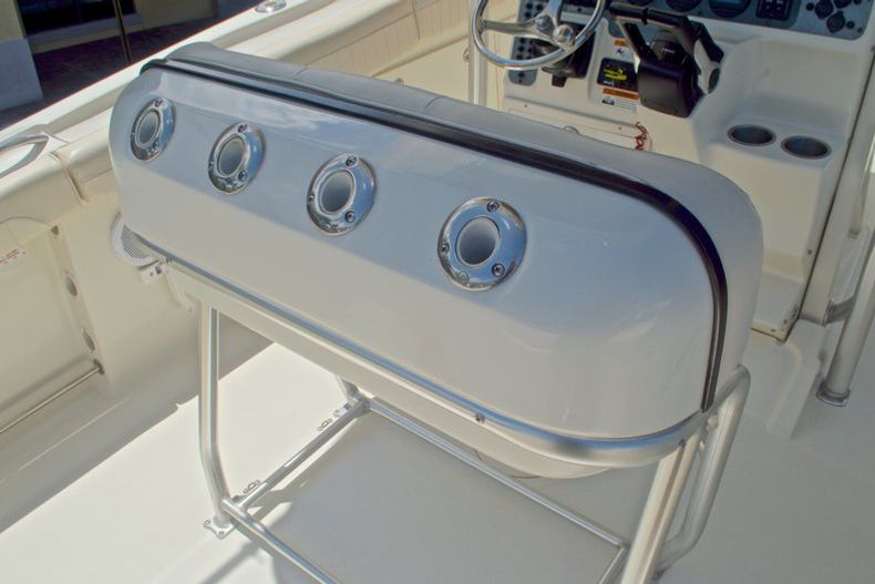 Thumbnail 30 for Used 2008 Hydra-Sports 2500 Vector Center Console boat for sale in West Palm Beach, FL