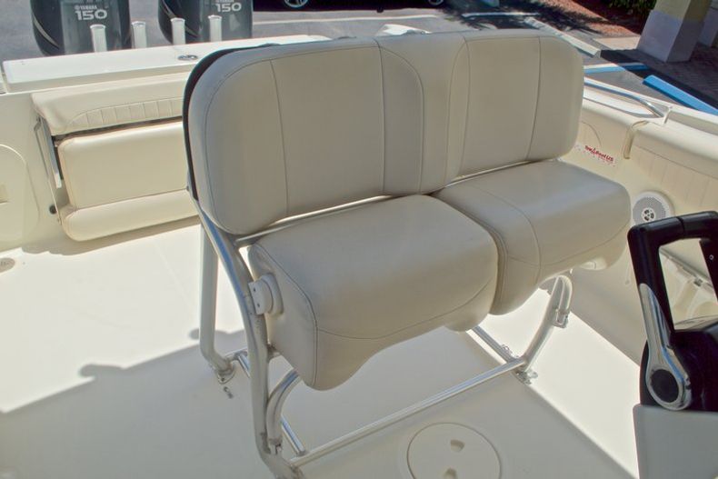 Thumbnail 31 for Used 2008 Hydra-Sports 2500 Vector Center Console boat for sale in West Palm Beach, FL