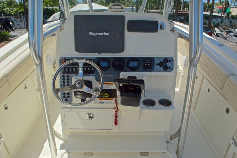Thumbnail 36 for Used 2008 Hydra-Sports 2500 Vector Center Console boat for sale in West Palm Beach, FL