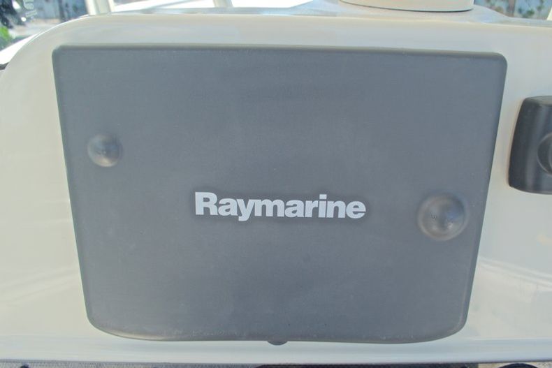 Thumbnail 38 for Used 2008 Hydra-Sports 2500 Vector Center Console boat for sale in West Palm Beach, FL