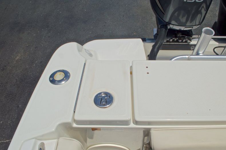 Thumbnail 20 for Used 2008 Hydra-Sports 2500 Vector Center Console boat for sale in West Palm Beach, FL