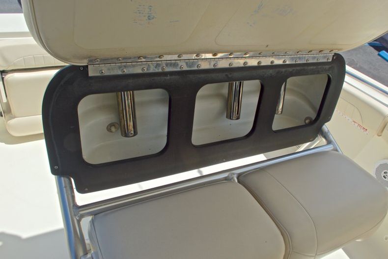 Thumbnail 32 for Used 2008 Hydra-Sports 2500 Vector Center Console boat for sale in West Palm Beach, FL