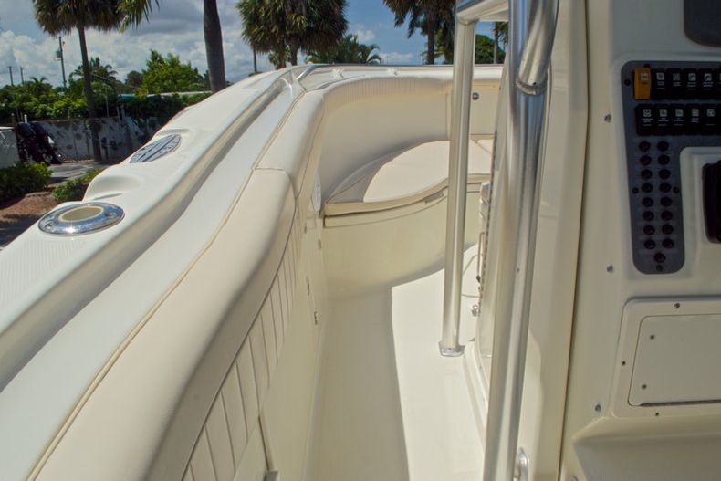 Thumbnail 48 for Used 2008 Hydra-Sports 2500 Vector Center Console boat for sale in West Palm Beach, FL