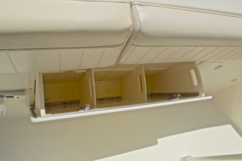 Thumbnail 51 for Used 2008 Hydra-Sports 2500 Vector Center Console boat for sale in West Palm Beach, FL