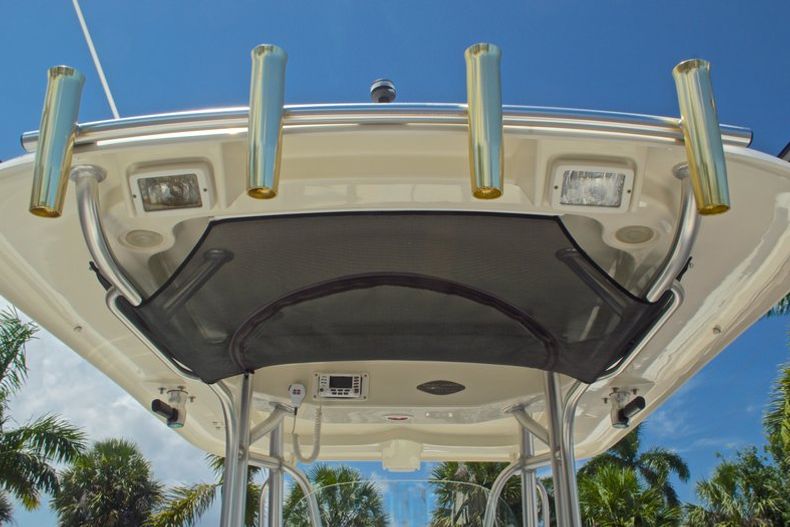Thumbnail 33 for Used 2008 Hydra-Sports 2500 Vector Center Console boat for sale in West Palm Beach, FL