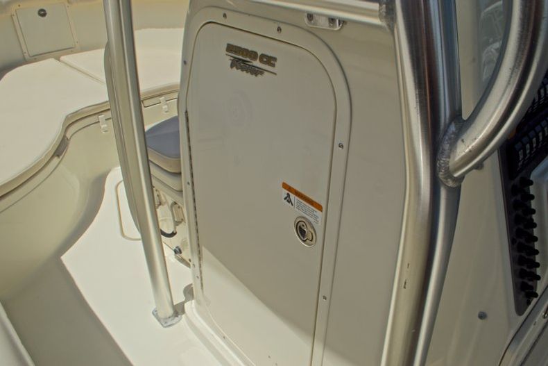 Thumbnail 53 for Used 2008 Hydra-Sports 2500 Vector Center Console boat for sale in West Palm Beach, FL