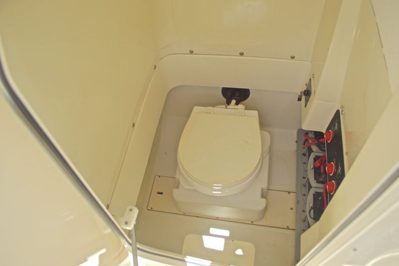 Thumbnail 54 for Used 2008 Hydra-Sports 2500 Vector Center Console boat for sale in West Palm Beach, FL