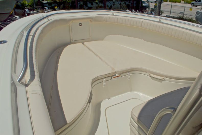 Thumbnail 55 for Used 2008 Hydra-Sports 2500 Vector Center Console boat for sale in West Palm Beach, FL