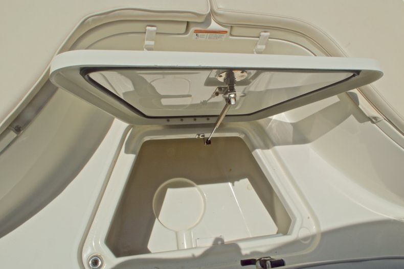 Thumbnail 57 for Used 2008 Hydra-Sports 2500 Vector Center Console boat for sale in West Palm Beach, FL