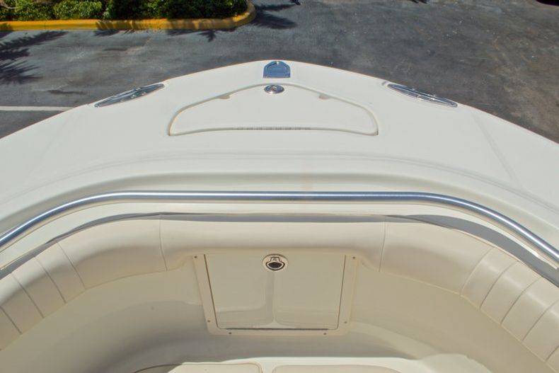 Thumbnail 59 for Used 2008 Hydra-Sports 2500 Vector Center Console boat for sale in West Palm Beach, FL