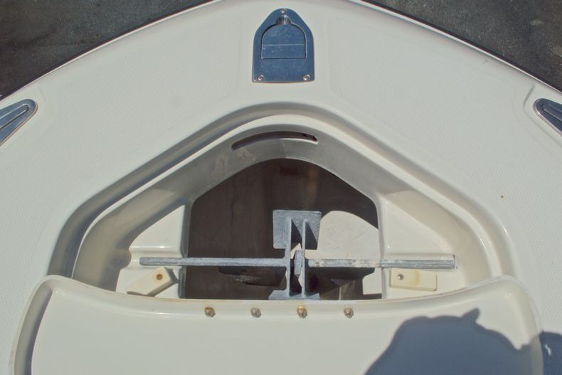 Thumbnail 60 for Used 2008 Hydra-Sports 2500 Vector Center Console boat for sale in West Palm Beach, FL