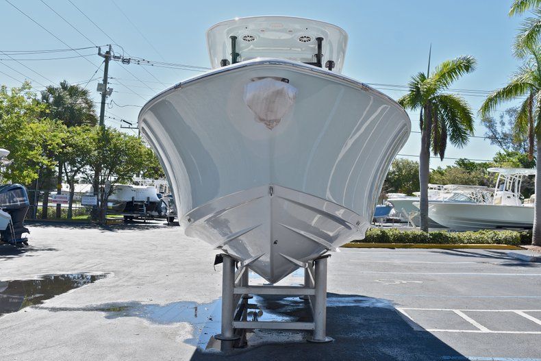 Thumbnail 2 for New 2018 Sportsman Heritage 251 Center Console boat for sale in West Palm Beach, FL