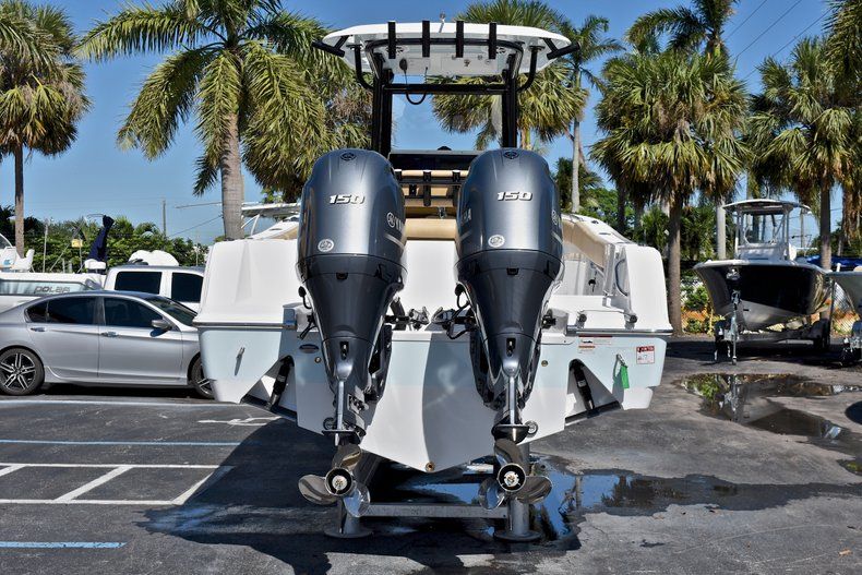 Thumbnail 6 for New 2018 Sportsman Heritage 251 Center Console boat for sale in West Palm Beach, FL
