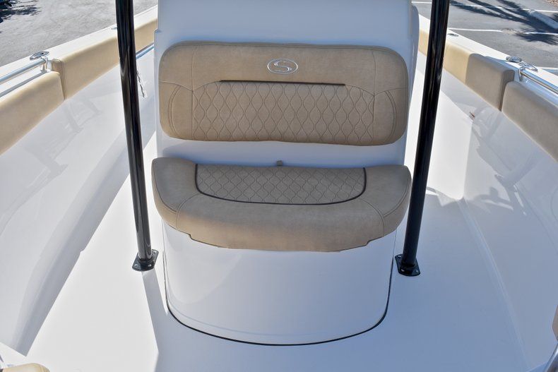 Thumbnail 47 for New 2018 Sportsman Heritage 251 Center Console boat for sale in West Palm Beach, FL