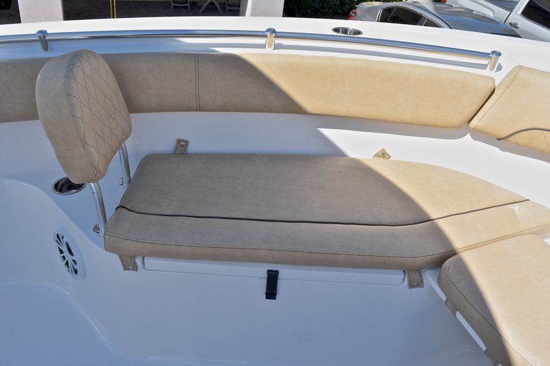 Thumbnail 51 for New 2018 Sportsman Heritage 251 Center Console boat for sale in West Palm Beach, FL