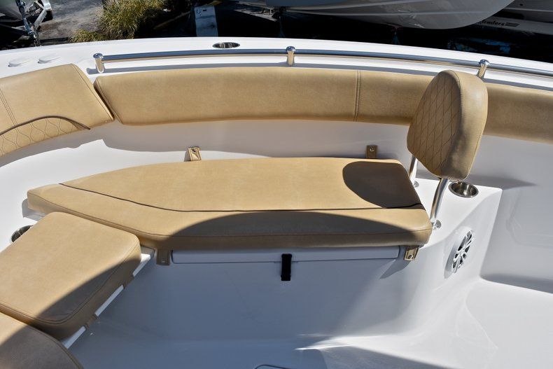 Thumbnail 53 for New 2018 Sportsman Heritage 251 Center Console boat for sale in West Palm Beach, FL