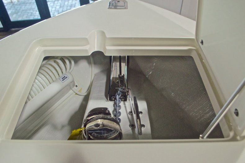 Thumbnail 56 for New 2017 Cobia 261 Center Console boat for sale in West Palm Beach, FL