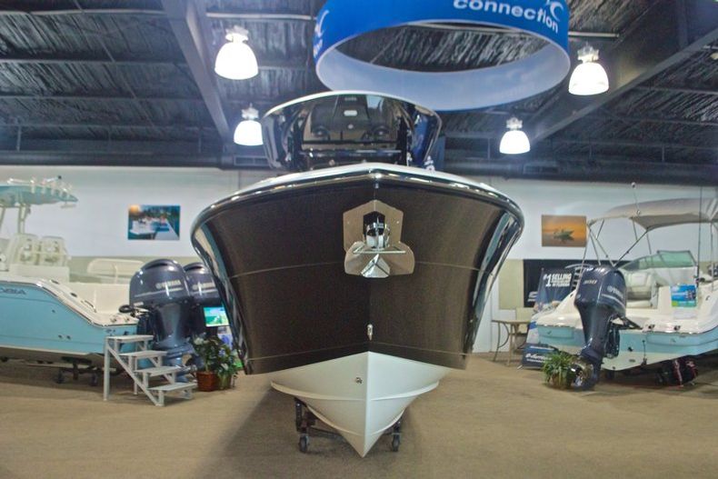 Thumbnail 1 for New 2017 Cobia 261 Center Console boat for sale in West Palm Beach, FL
