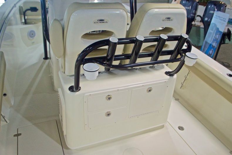 Thumbnail 25 for New 2017 Cobia 261 Center Console boat for sale in West Palm Beach, FL