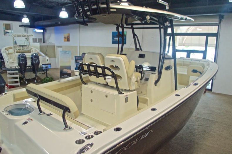 Thumbnail 7 for New 2017 Cobia 261 Center Console boat for sale in West Palm Beach, FL