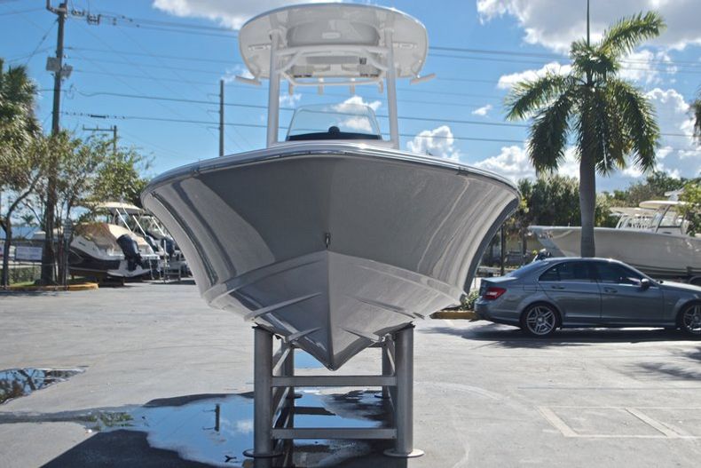 Thumbnail 2 for New 2017 Sportsman Masters 247 Bay Boat boat for sale in West Palm Beach, FL