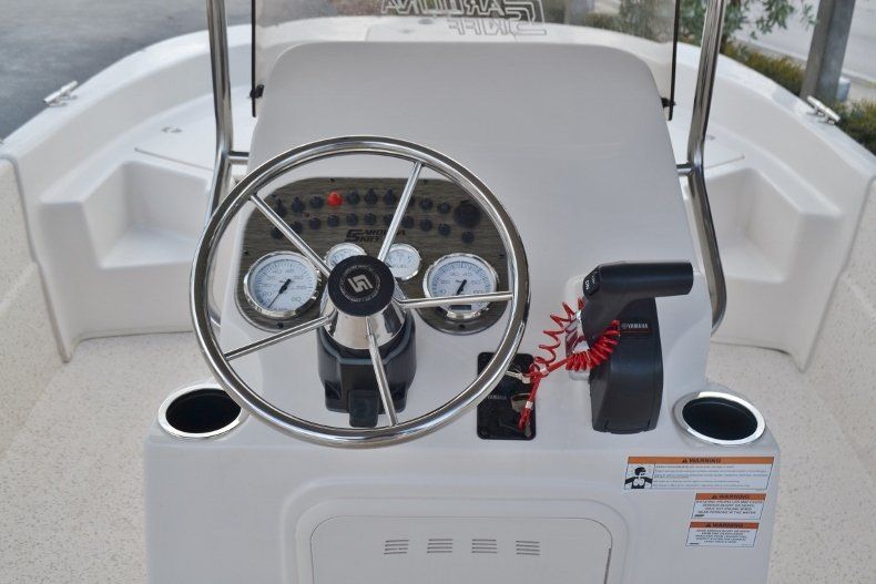 Thumbnail 9 for New 2019 Carolina Skiff 178DLV boat for sale in Vero Beach, FL
