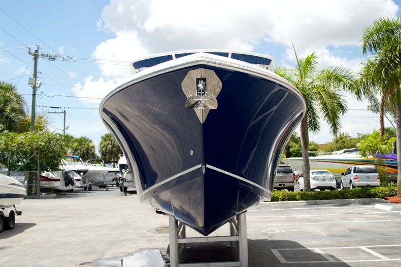 Thumbnail 2 for New 2015 Sailfish 275 Dual Console boat for sale in West Palm Beach, FL