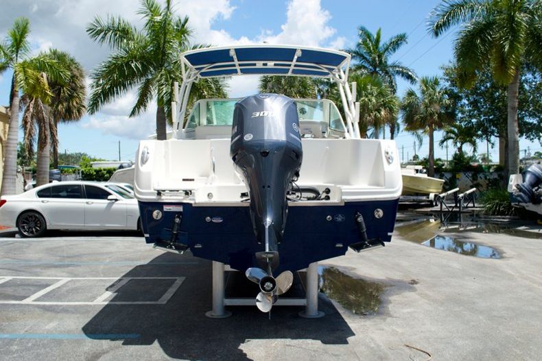 Thumbnail 6 for New 2015 Sailfish 275 Dual Console boat for sale in West Palm Beach, FL