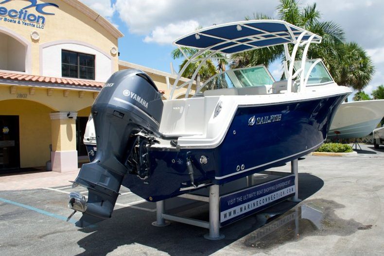Thumbnail 7 for New 2015 Sailfish 275 Dual Console boat for sale in West Palm Beach, FL