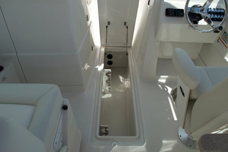 Thumbnail 15 for New 2015 Sailfish 275 Dual Console boat for sale in West Palm Beach, FL