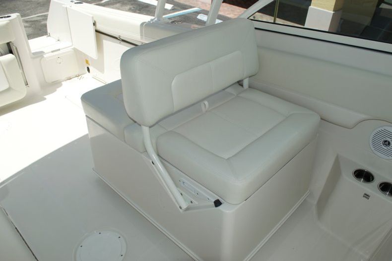 Thumbnail 18 for New 2015 Sailfish 275 Dual Console boat for sale in West Palm Beach, FL