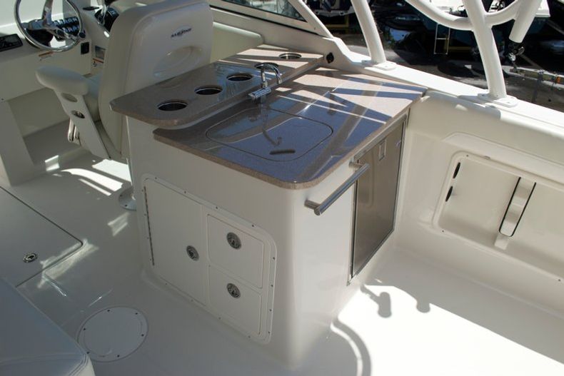 Thumbnail 21 for New 2015 Sailfish 275 Dual Console boat for sale in West Palm Beach, FL